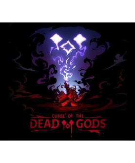 Curse of the Dead Gods Steam Key GLOBAL